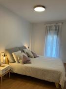 Nuevo apartamento en pleno centro de Boiro