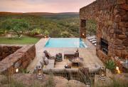 Matomo Safari Lodge