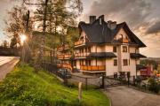Czerwone Wierchy & Spa