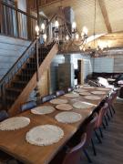 Rovanperän kelomökit