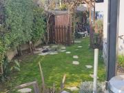 Maison moderne 3 chambres 6 mns plage