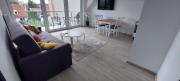 Apartamenty 1 Mikołajki