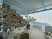 Top Antiparos Town