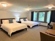 Westfir Lodge & Mountain Market