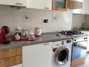 La casa del capitano