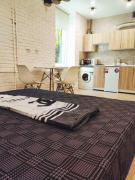 Студия с Джакузи на проспект Богоявленский 38, Автовокзал,ЖД вокзал