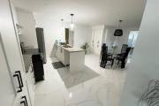 Stylish and luxurious apartment basement unit