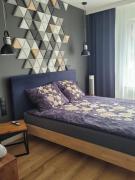 Apartament Małopanewska Wrocław Centrum