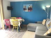 Kingfisher Glamping Cabin