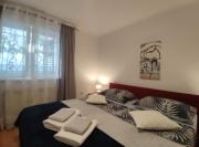 Apartmani Rita Jasmin