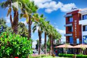 Top Tanger