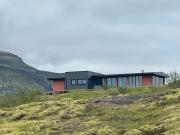 Modern villa - in Golden Circle - Gullfoss Geysir Þingvöllur - Freyjustíg 13, 805 Selfoss