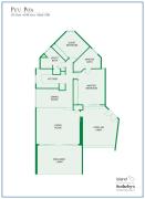 Puu Poa Ocean Bluff Condo, Incredible Views, Walk to Beaches, Pool & Tennis