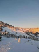 Fjellleilighet i Kvitfjell med panoramautsikt