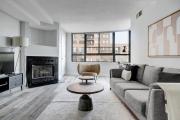 Pentagon City 1BR w WD Gym Lounge nr Metro WDC-373