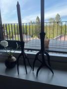 Fjällglim 22 Sälfjällstorget