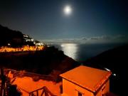 Amalfi Coast - Mini Cottage vista mare con giardino