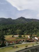 Ático 3 hab en centro de Cangas