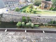 Ático 3 hab en centro de Cangas