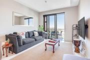 Tyrwhitt Serviced Apartments in Rosebank