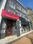 Jackson Holiday Apartments