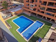 Luxury Apartment Patacona Sun