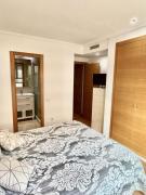 Luxury Apartment Patacona Sun