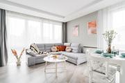 Bright Apartments by Loft Affair