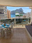 Top Calpe