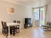 Newly Renovated Two Bedroom Apartment In City Center Of Herning
