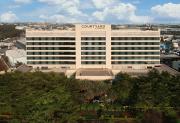 Courtyard by Marriott Pune Chakan