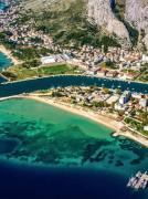 Snow White Apartment