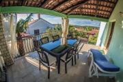Apartment in Banjole with balcony, air conditioning, WiFi 4211-1