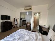 Cecillian place staycation @ pasay