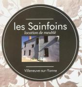 Les Sainfoins, Idéal voyageurs Pro