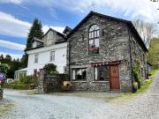 The Barn at Walker Ground Manor