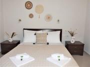 Serene, slow living house