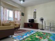 DPuncak Arabella Muslim Homestay