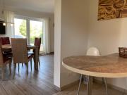 Kellenhusen - Ferienhaus Ilse