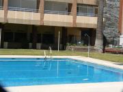 Estupendo apartamento al mar