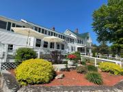 Top North Conway