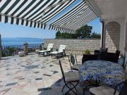 Apartment Mediterranean Garden Rijeka