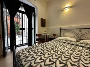 Enchanting room in Bari old town