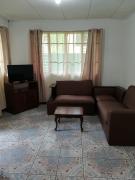 Apartamento Lopez y Azofeifa