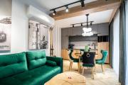 Apartament Niebiańska Polana by Apart Concept Podhale