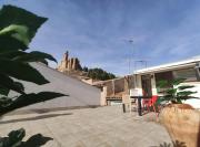 Top Castelló de Farfaña