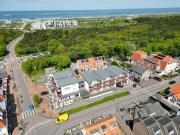 Appartementencomplex Motel Texel