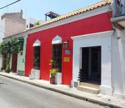 Casa Be Getsemaní