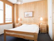 3 pièces au pied des pistes à Tignes, 6-8 pers, balcon sud - FR-1-449-6
