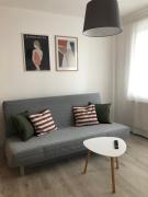 Apartament Skandynawski